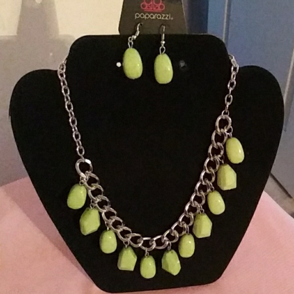 paparazzi Jewelry - Jewlery